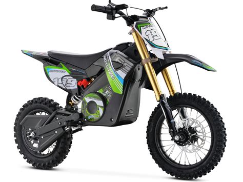 electric dirt bike cheap